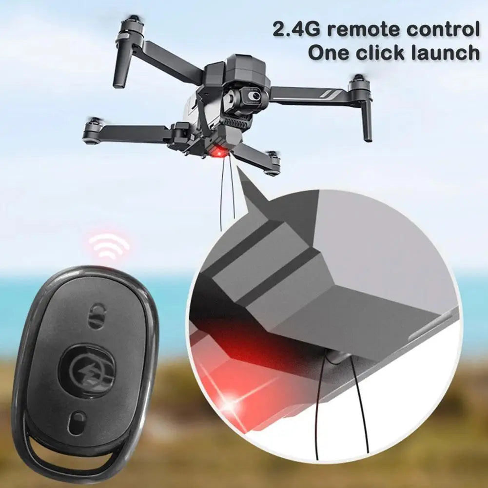 DJI Drohnen Abwurfgerät – Payload System für Mini & Mavic Serien
