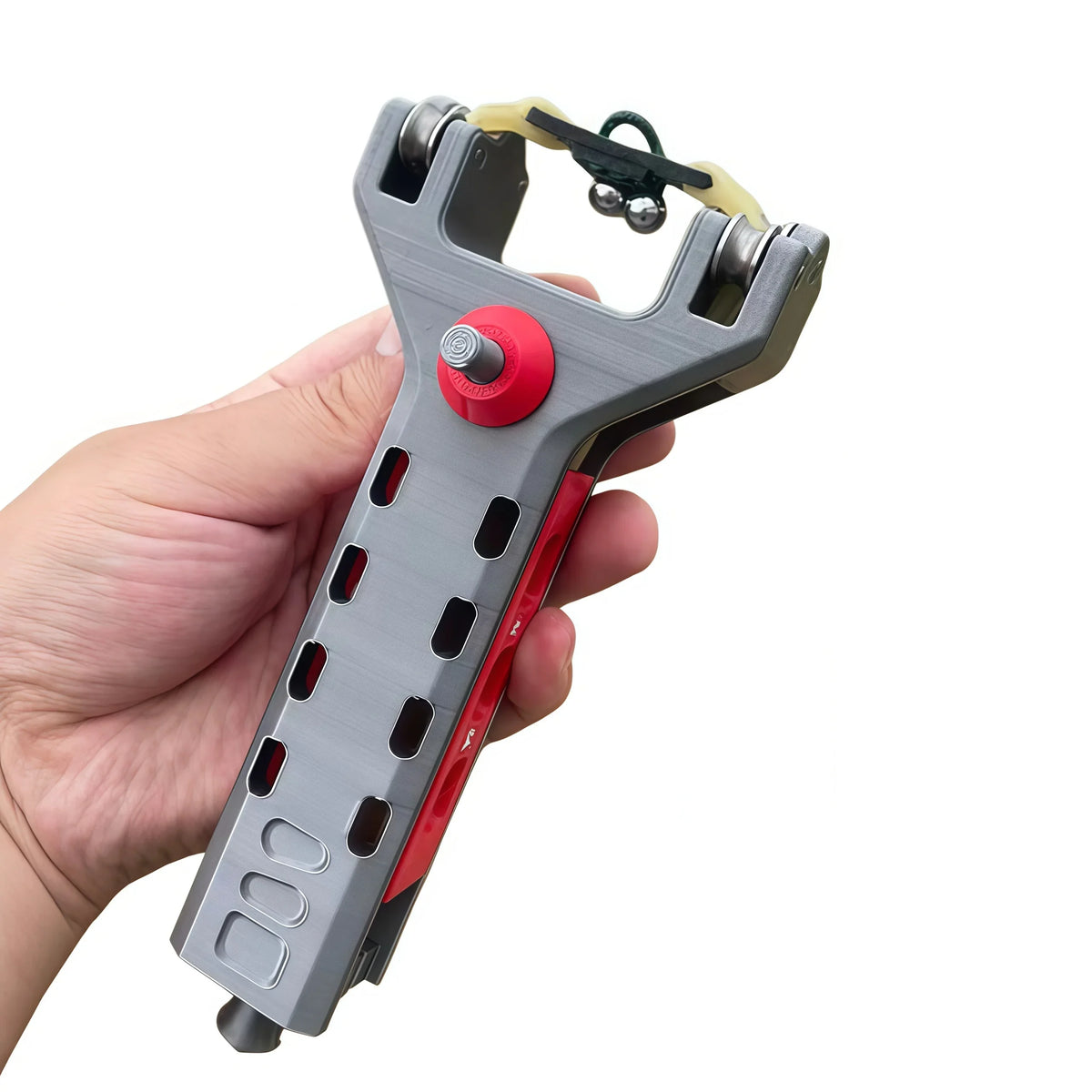 EE1 Automatik-Steinschleuder mit Schnelllade-System – Produktbild 7