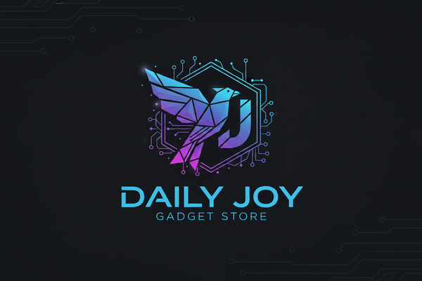 Daily Joy – Dein täglicher Lichtblick